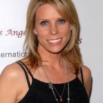 Cheryl Hines Diet Plan