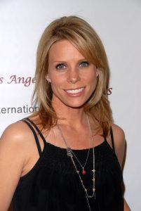 Cheryl Hines