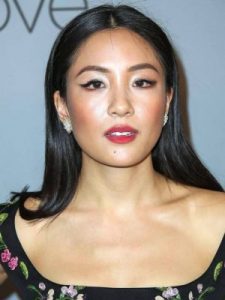 Constance Wu