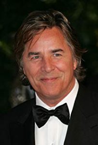 Don Johnson