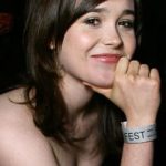 Ellen Page Workout Routine