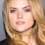 Erin Richards Diet Plan