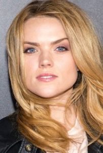 Erin Richards