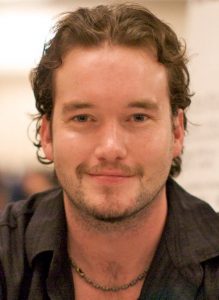 Gareth David-Lloyd