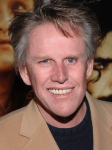 Gary Busey