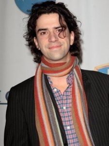 Hamish Linklater