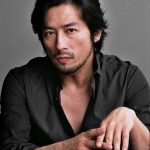 Hiroyuki Sanada Net Worth