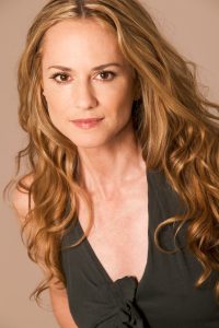 Holly Hunter