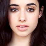 Jeanine Mason Net Worth