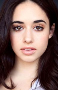 Jeanine Mason