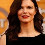 Jeanne Tripplehorn Diet Plan