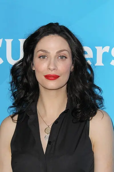 Joanne Kelly Diet Plan - Celebrity Sizes.