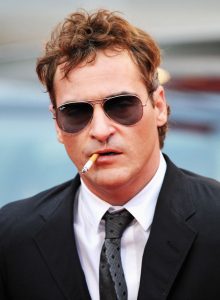 Joaquin Phoenix