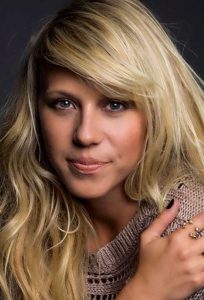 Jodie Sweetin