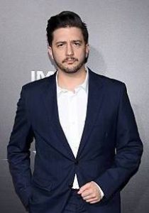 John Magaro