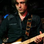 Jonathan Jackson Age, Weight, Height, Measurements