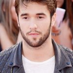 Josh Bowman Workout Routine