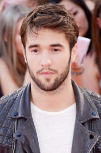 Josh Bowman