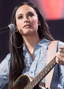 Kacey Musgraves