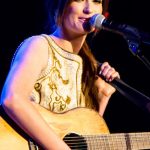 Kacey Musgraves Diet Plan