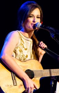 Kacey Musgraves