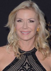 Katherine Kelly Lang