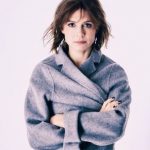 Katja Herbers Bra Size, Age, Weight, Height, Measurements