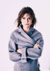 Katja Herbers