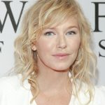 Kelli Giddish Diet Plan