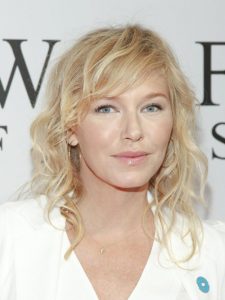 Kelli Giddish