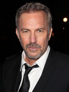 Kevin Costner