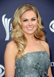 Laura Bell Bundy