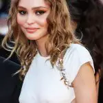 Lily-Rose Depp Workout Routine