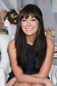 Lindsay Price