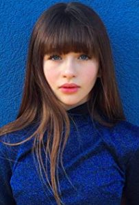 Malina Weissman