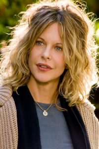 Meg Ryan