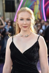 Molly Quinn