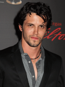 Nathan Parsons