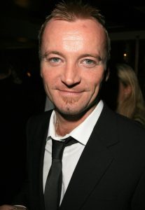 Richard Dormer