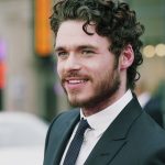 Richard Madden Workout Routine