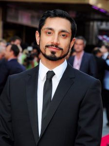 Riz Ahmed