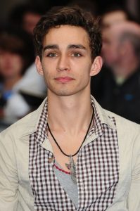 Robert Sheehan