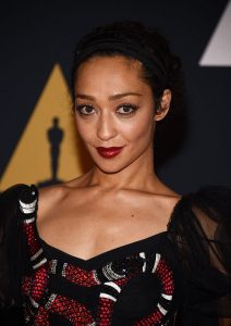 Ruth Negga