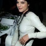 Selma Blair Diet Plan