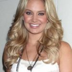 Tiffany Thornton Net Worth