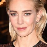 Vanessa Kirby Diet Plan