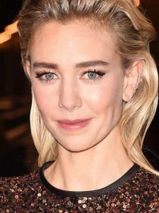 Vanessa Kirby