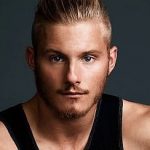 Alexander Ludwig Workout Routine