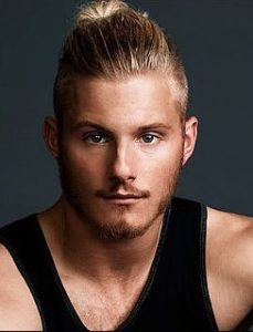 Alexander Ludwig