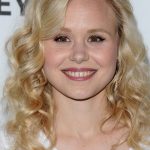 Alison Pill Diet Plan